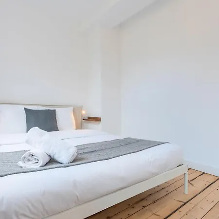 Hypercentre 2 Apartamento *