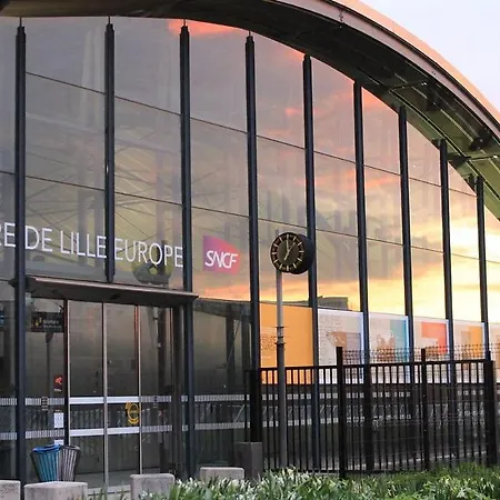 Hypercentre 2 *