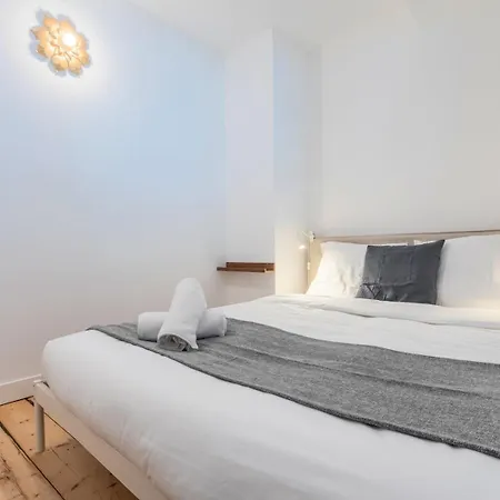 Apartment Hypercentre 2