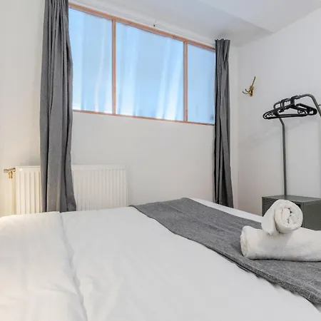 Hypercentre 2 Apartment
